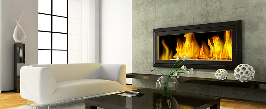 Fireplace Hearth Ideas in Northport, Alabama