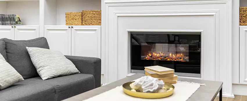 Pellet Fireplace Insert Installation in Northport, AL