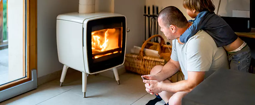 Fireplace Flue Maintenance Services in Northport, AL