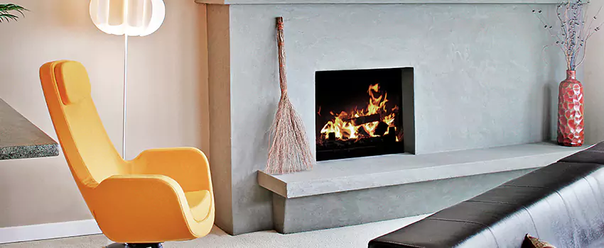 Electric Fireplace Makeover Services in Northport, AL