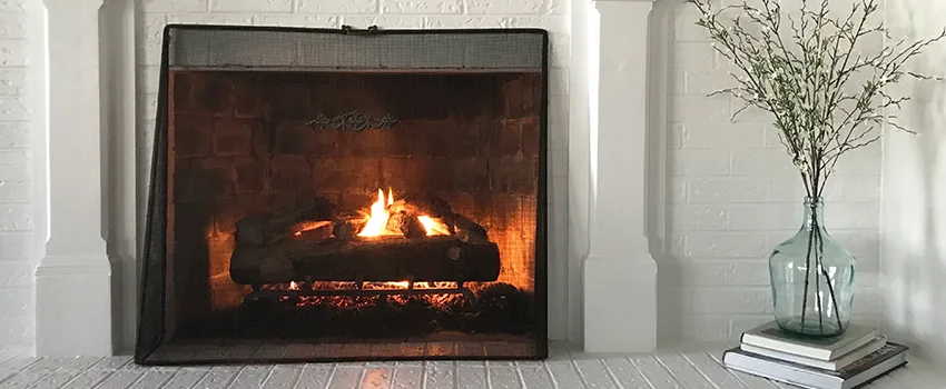 Cost-Effective Fireplace Mantel Inspection And Maintenance in Northport, AL