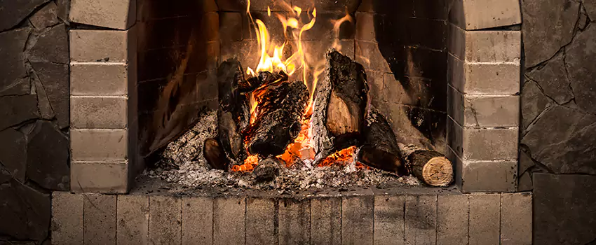 Cost of Rebuilding A Fireplace in Northport, Alabama