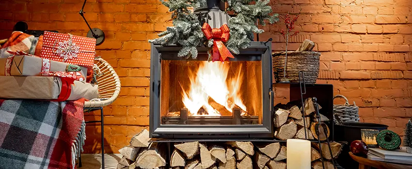 Steel Fireplace Grate Repair And Replacement Services in Northport, Alabama