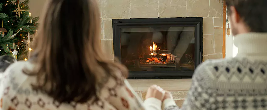 Fireplace Firebox Refurbish & Restore Services in Northport, AL
