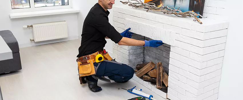 Gas Fireplace Repair And Replacement in Northport, AL