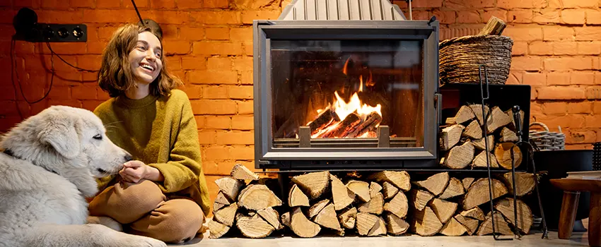 Fireplace Smell Removal Cost in Northport, AL