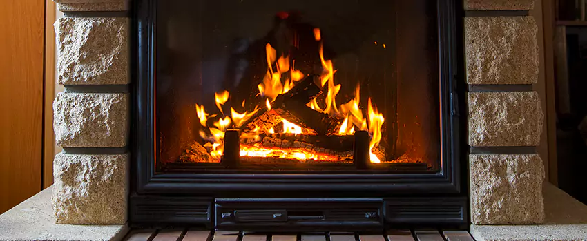 Fireplace Xtrordinair Probuilder Gas Fireplace Installation in Northport, AL