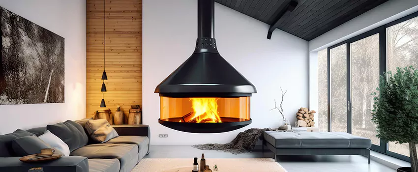 Floating Damaged Fireplace Repair Services in Northport, AL
