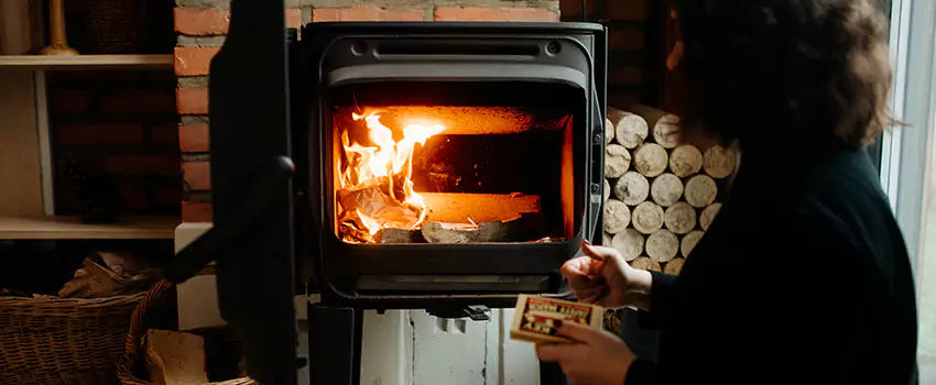 Hearthstone Wood Stoves Fireplace Repair in Northport, Alabama