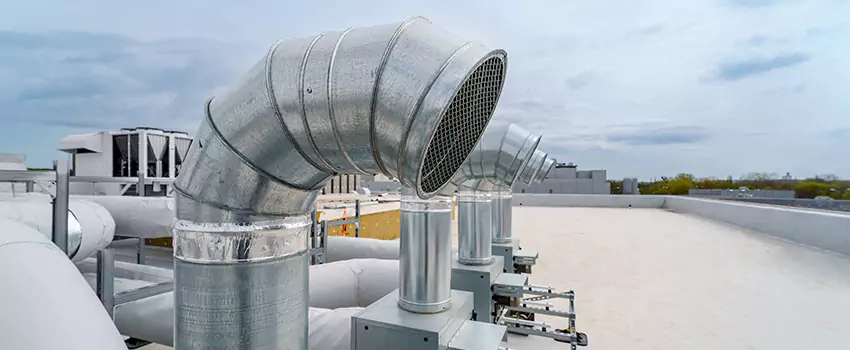 Insulated Ductwork Repair Services Near Me in Northport, AL