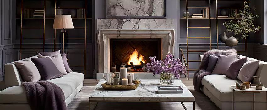 Napoleon Galaxy Series Outdoor Fireplaces Repair in Northport, AL