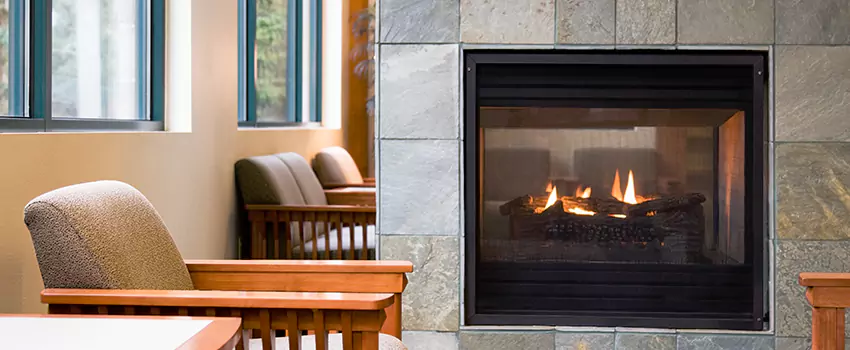 Osburn Fireplace Tempered Glass Hearth Pad Replacement in Northport, Alabama