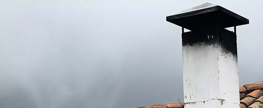 Prefab Chimney Crown Installation in Northport, AL