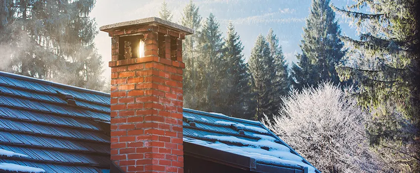 Residential Chimney Rain Caps Repair Services in Northport, AL