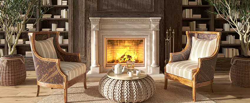 Cost of RSF Wood Fireplaces in Northport, Alabama