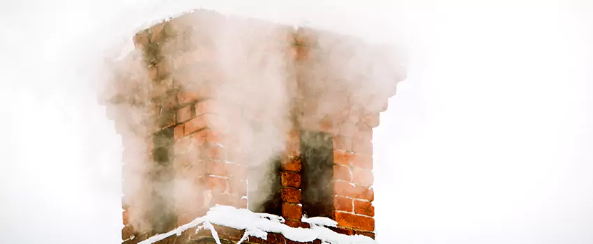 Chimney Flue Soot Removal in Northport, AL