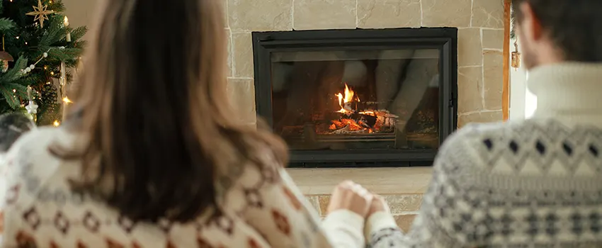 Superior Open-Hearth Wood Fireplaces in Northport, AL