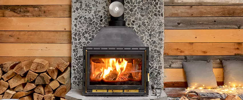 Travis Industries Elite Fireplace Inspection and Maintenance in Northport, Alabama