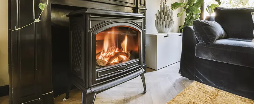 Valor Wood Fireplace in Northport, AL