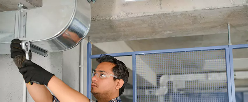 Benefit of Ventilation Cleaning in Northport, Alabama