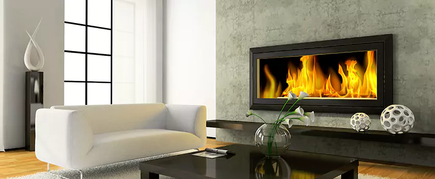 Ventless Fireplace Oxygen Depletion Sensor Installation and Repair Services in Northport, Alabama