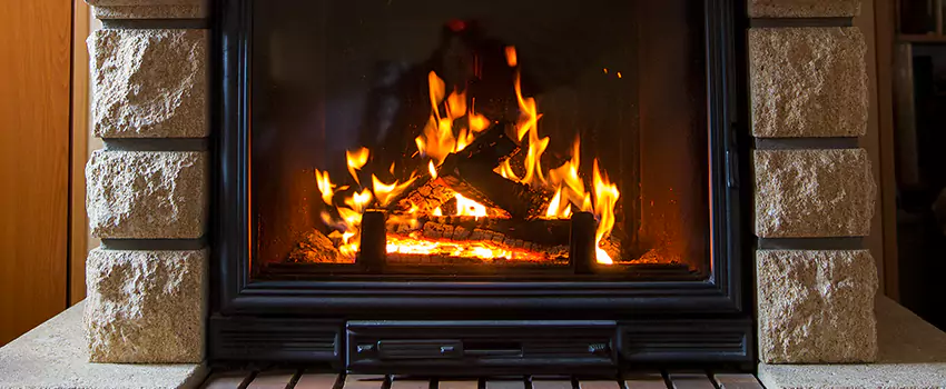 Cost of Wood Fireplace Installation in Northport, AL
