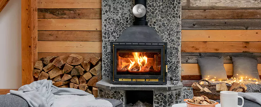 Affordable Wood Fireplace Fixing Solutions in Northport, Alabama