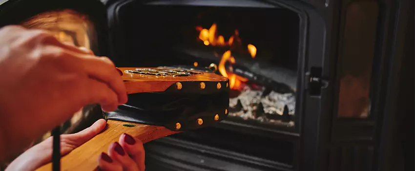 Cost of Wood Furnace Repair and Installation Services in Northport, AL