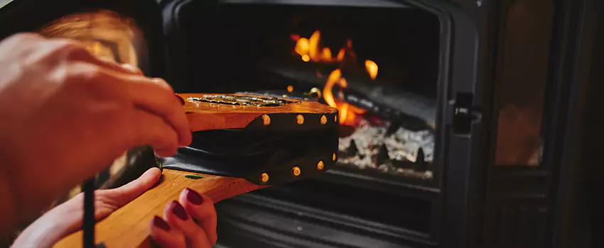 Wood Stove Grates Repair in Northport, Alabama