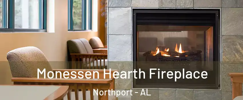  Monessen Hearth Fireplace Northport - AL