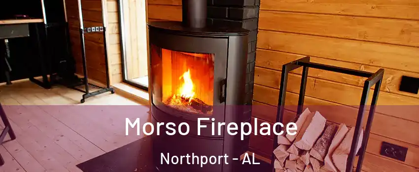  Morso Fireplace Northport - AL