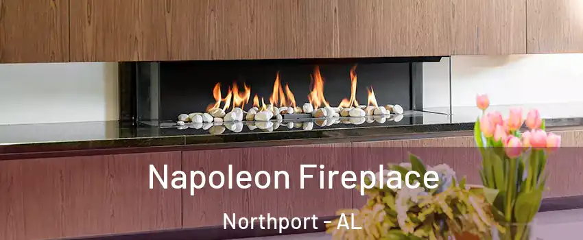  Napoleon Fireplace Northport - AL