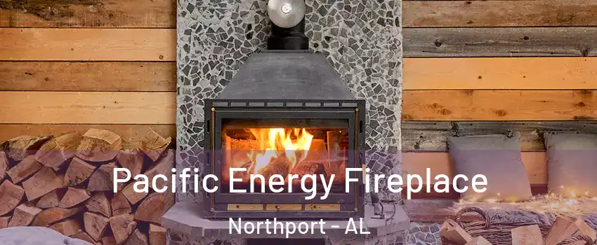  Pacific Energy Fireplace Northport - AL