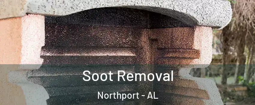  Soot Removal Northport - AL