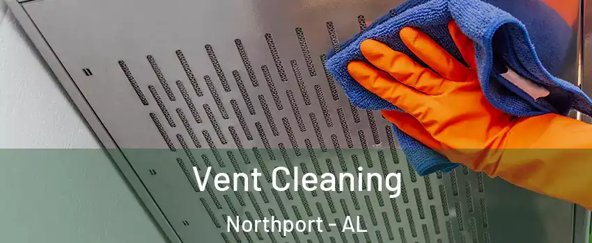  Vent Cleaning Northport - AL
