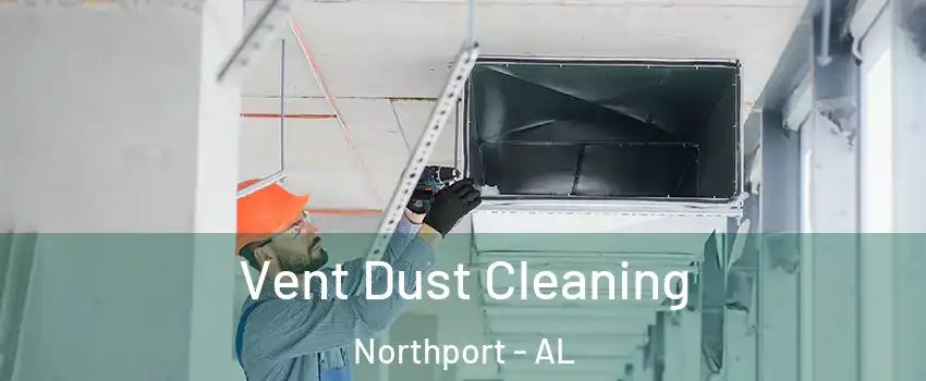  Vent Dust Cleaning Northport - AL