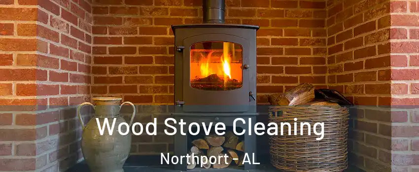  Wood Stove Cleaning Northport - AL